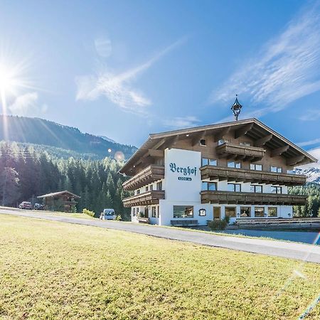Almliesl HOLL-556 Villa Hollersbach im Pinzgau Dış mekan fotoğraf