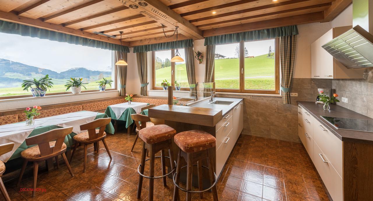 Almliesl HOLL-556 Villa Hollersbach im Pinzgau Dış mekan fotoğraf
