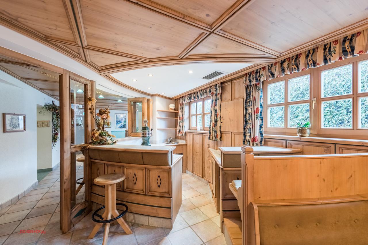 Almliesl HOLL-556 Villa Hollersbach im Pinzgau Dış mekan fotoğraf